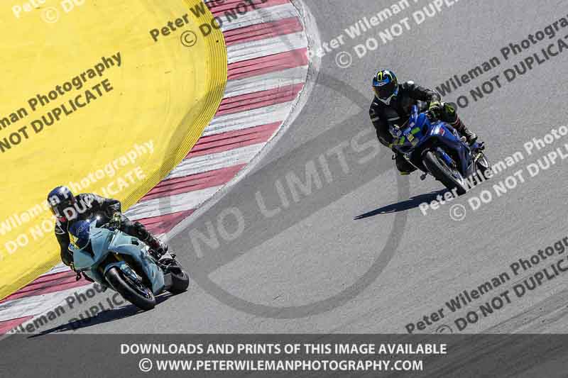 May 2024;motorbikes;no limits;peter wileman photography;portimao;portugal;trackday digital images